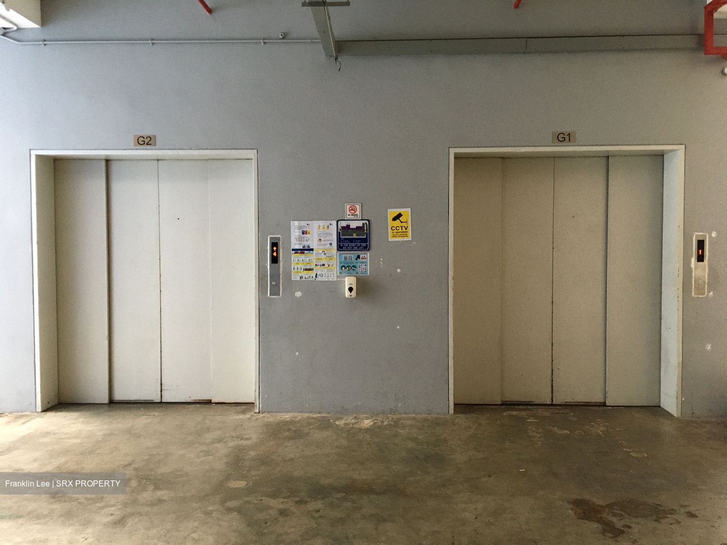 Joo Seng Road (D13), Warehouse #443110841